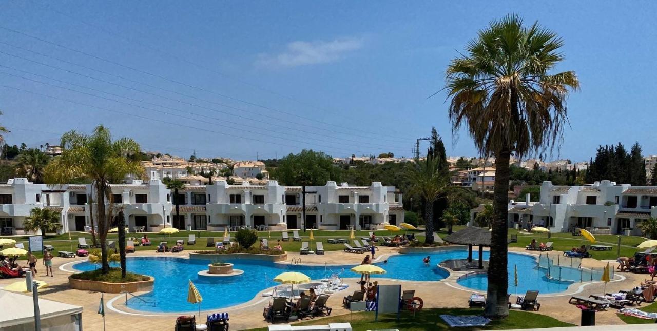Casa Sophie Albufeira Apartment Ngoại thất bức ảnh