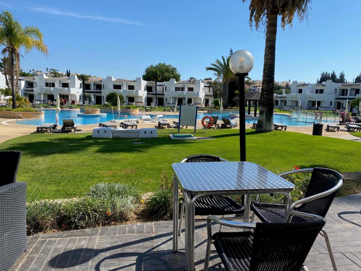 Casa Sophie Albufeira Apartment Ngoại thất bức ảnh