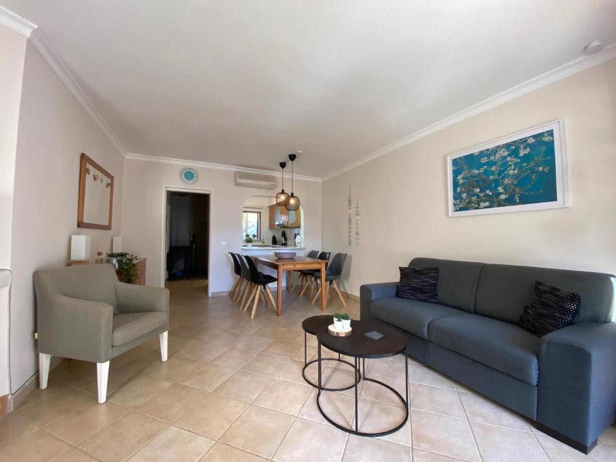 Casa Sophie Albufeira Apartment Ngoại thất bức ảnh