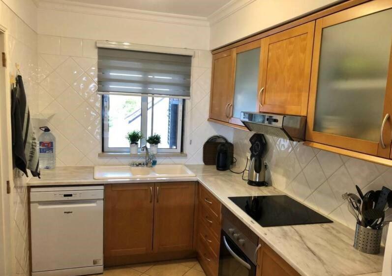 Casa Sophie Albufeira Apartment Ngoại thất bức ảnh