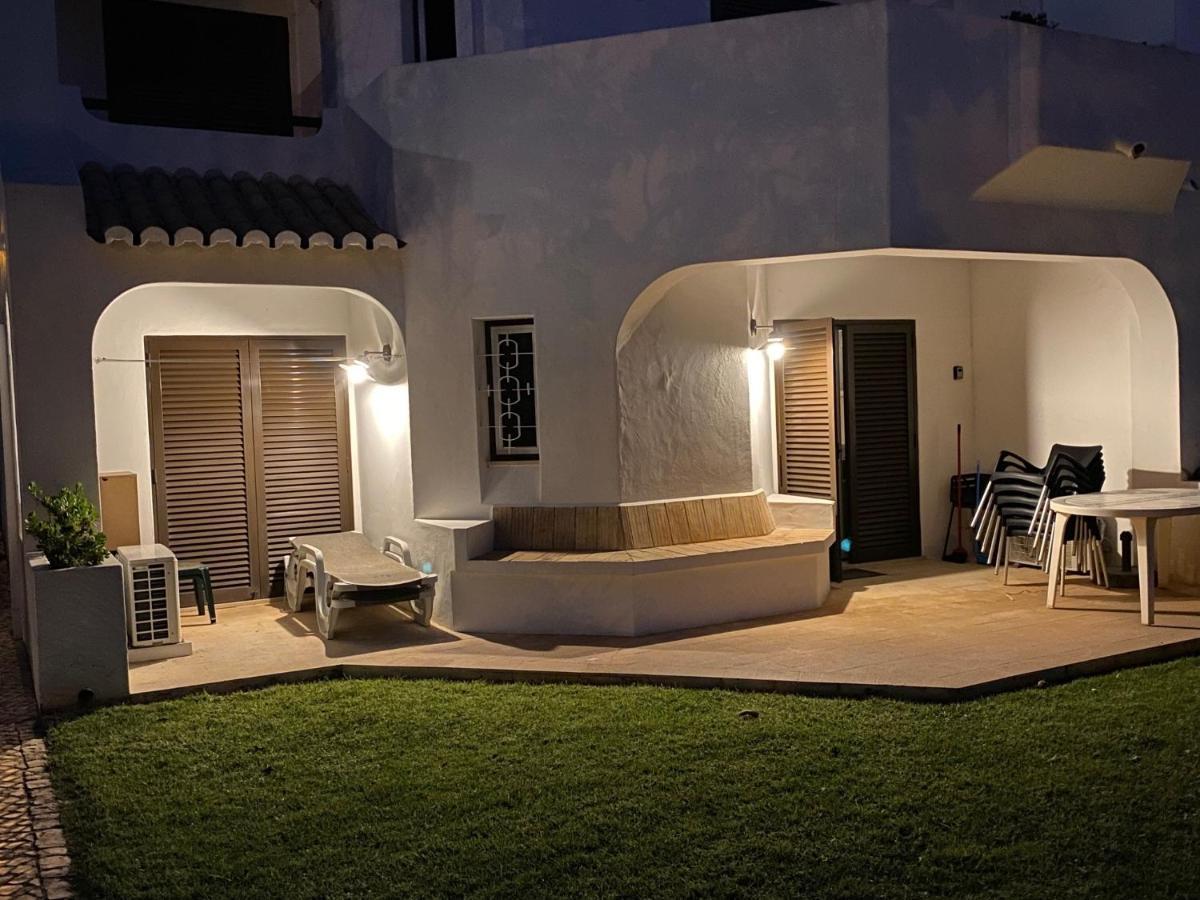 Casa Sophie Albufeira Apartment Ngoại thất bức ảnh