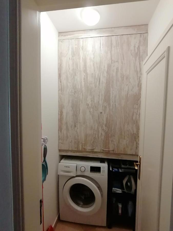 Casa Sophie Albufeira Apartment Ngoại thất bức ảnh