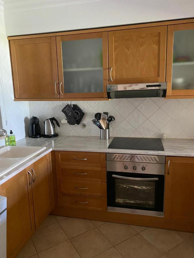 Casa Sophie Albufeira Apartment Ngoại thất bức ảnh