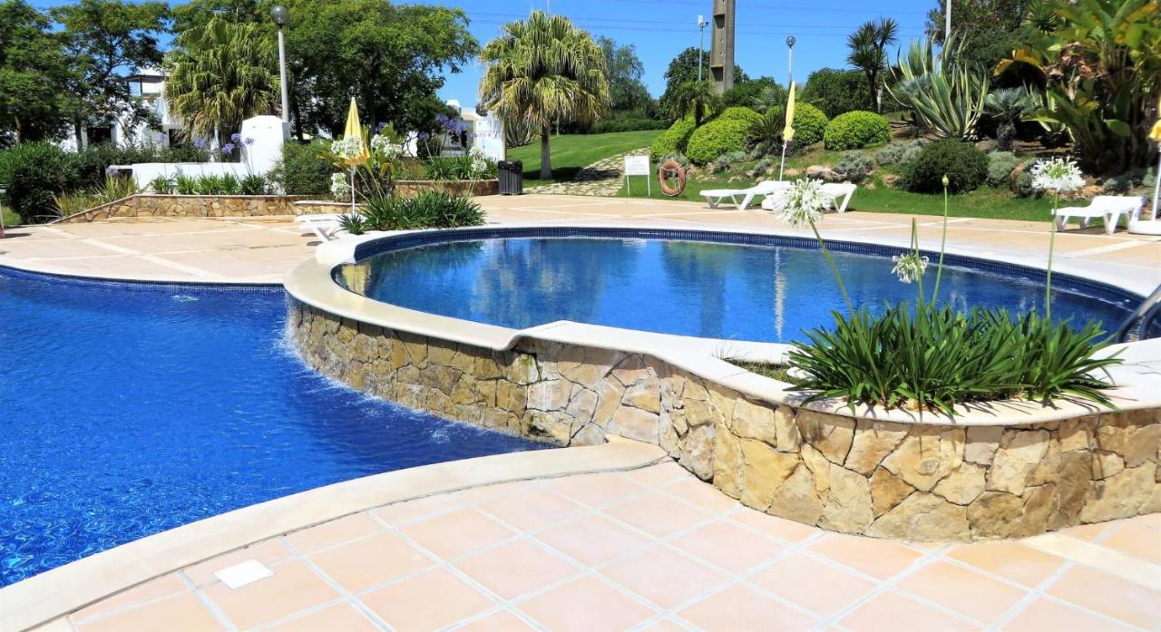 Casa Sophie Albufeira Apartment Ngoại thất bức ảnh
