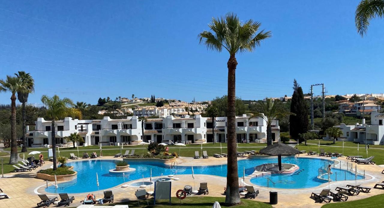 Casa Sophie Albufeira Apartment Ngoại thất bức ảnh