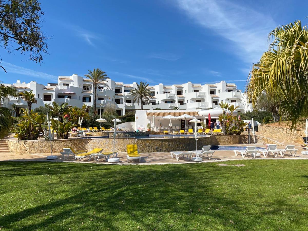 Casa Sophie Albufeira Apartment Ngoại thất bức ảnh